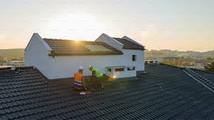 Best Roof Moss and Algae Removal  in Sandia Heights, NM